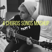4 Chords Songs Mashup, Pt. 3 - Amasic
