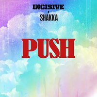 Push - Incisive, Shakka