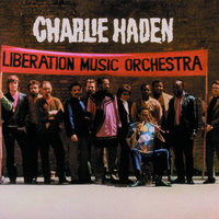 Circus '68 '69 - Charlie Haden