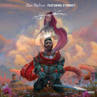 All Time Low - Jon Bellion, Stormzy