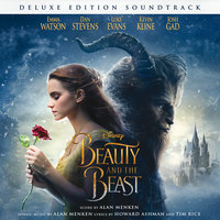 Belle - Emma Watson, Luke Evans, Ensemble - Beauty and the Beast