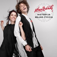 Historyja Majho žyccia - NaviBand
