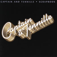 Can't Stop Dancin' - Captain & Tennille