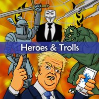 Heroes & Trolls - Rucka Rucka Ali