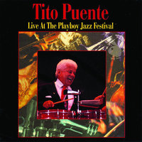 Afro Blue - Tito Puente
