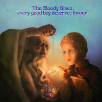 Our Guessing Game - The Moody Blues