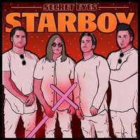 Starboy - Secret Eyes
