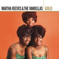 Taking My Love (And Leaving Me) - Martha Reeves & The Vandellas