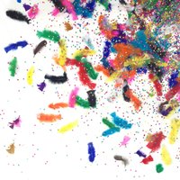 Lift Me Up - Imaginary Future