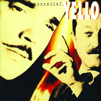 Vicious Games - Yello