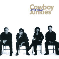 Hold On To Me - Cowboy Junkies