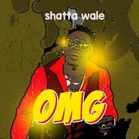 OMG - Shatta Wale