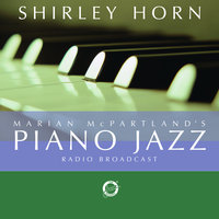 Love Is Here To Stay - Shirley Horn