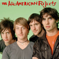 Bite Back - The All-American Rejects