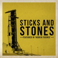 Sticks and Stones (Featured In "Hidden Figures") - Ray Charles