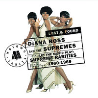 Wish I Knew - Diana Ross, The Supremes