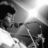 Love Song - Joan Armatrading