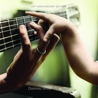 Buenos Aires - Dominic Miller