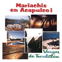 El Jarabe Tapatío - Mariachi Vargas de Tecalitlan