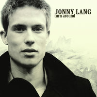 It's Not Over - Jonny Lang