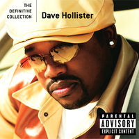 Tell Me Why - Dave Hollister