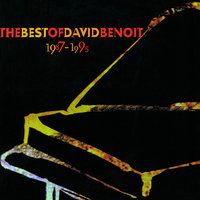 Cast Your Fate To The Wind - David Benoit