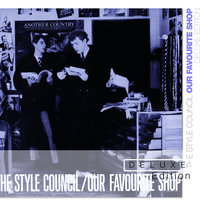 Blood Sports - The Style Council