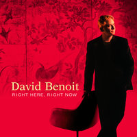 Don't Let Me Be Lonely Tonight - David Benoit