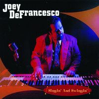 Danny Boy - Joey DeFrancesco