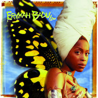 Rimshot (Intro) - Erykah Badu