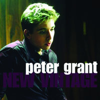 The More I See You - Peter Grant