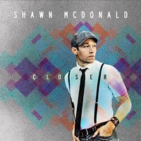 The Space Between Us - Shawn McDonald