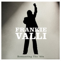 Spanish Harlem - Frankie Valli
