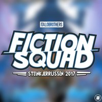 Fiction Squad - ItaloBrothers