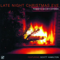 Have Yourself A Merry Little Christmas - Scott Hamilton