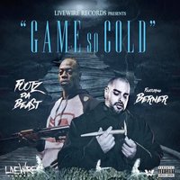 Game So Cold - Footz the Beast, Berner