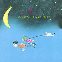 Climbing To The Moon - Eels