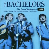 Moments To Remember - The Bachelors