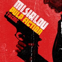 Misirlou Pulp Fiction Theme - Dick Dale & His Del-Tones