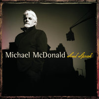 Love T.K.O. - Michael McDonald