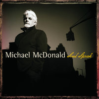 Walk On By - Michael McDonald