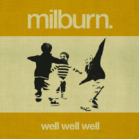 What You Could've Won - Milburn