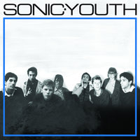 She Is Not Alone - Sonic Youth
