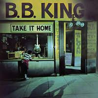 I've Always Been Lonely - B.B. King