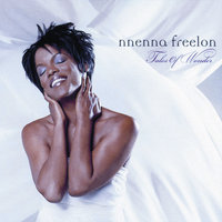 Overjoyed - Nnenna Freelon