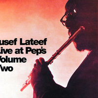 I Remember Clifford - Yusef Lateef