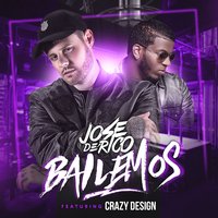 Bailemos - Jose De Rico, Crazy Design