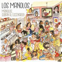 Strangers in the Night - Los Manolos, Omar Sosa