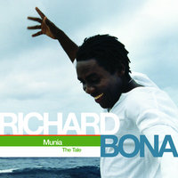 Muto Bye Bye - Richard Bona