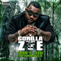 DABinaire - Gorilla Zoe